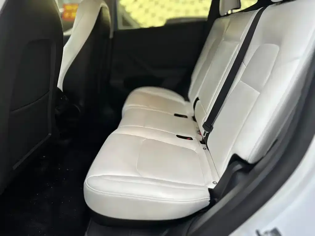 Tesla Model Y 2024 из CN, фото 3