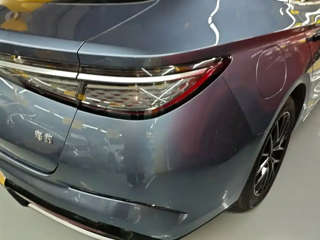 BYD Seal 2024 из CN, фото 2
