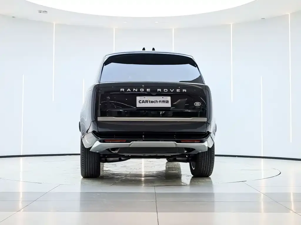 Land Rover Range Rover 2024 из CN, фото 6