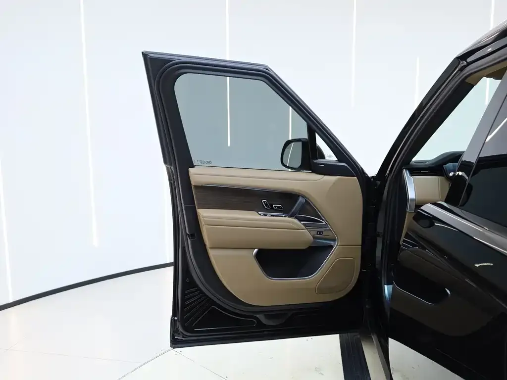 Land Rover Range Rover 2024 из CN, фото 7
