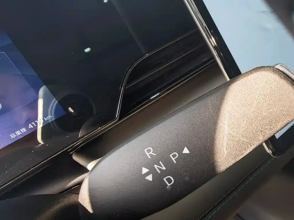 BYD Qin L 2025 из CN, фото 6
