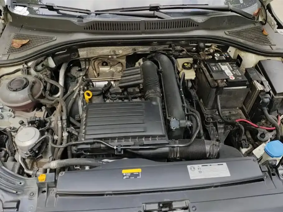 Volkswagen Lavida 2022 из CN, фото 9