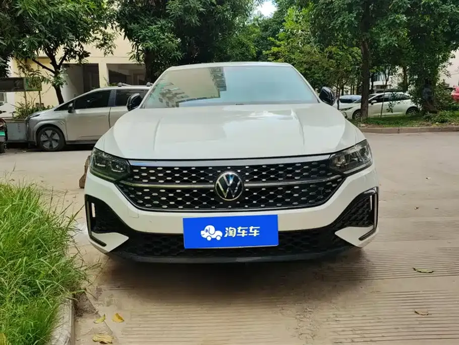 Volkswagen Lavida 2022 из CN, фото 10