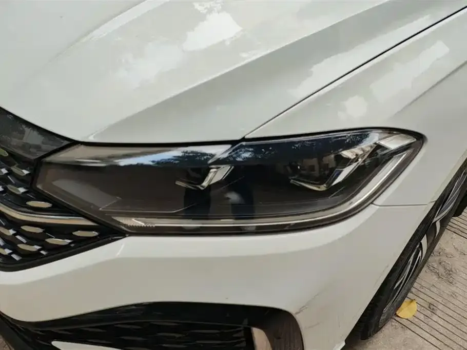 Volkswagen Lavida 2022 из CN, фото 2