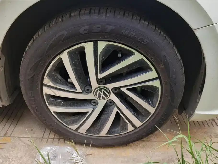 Volkswagen Lavida 2022 из CN, фото 5