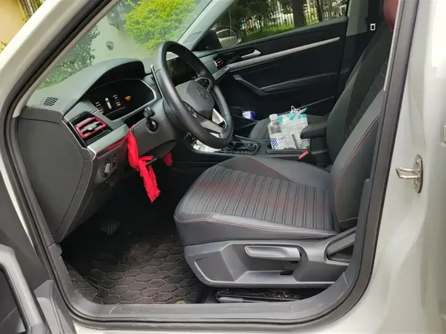 Volkswagen Lavida 2022 из CN, фото 3