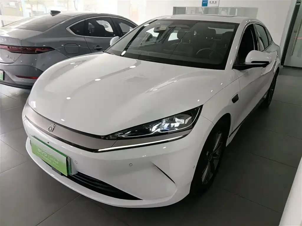 BYD Qin L 2025 из CN, фото 3
