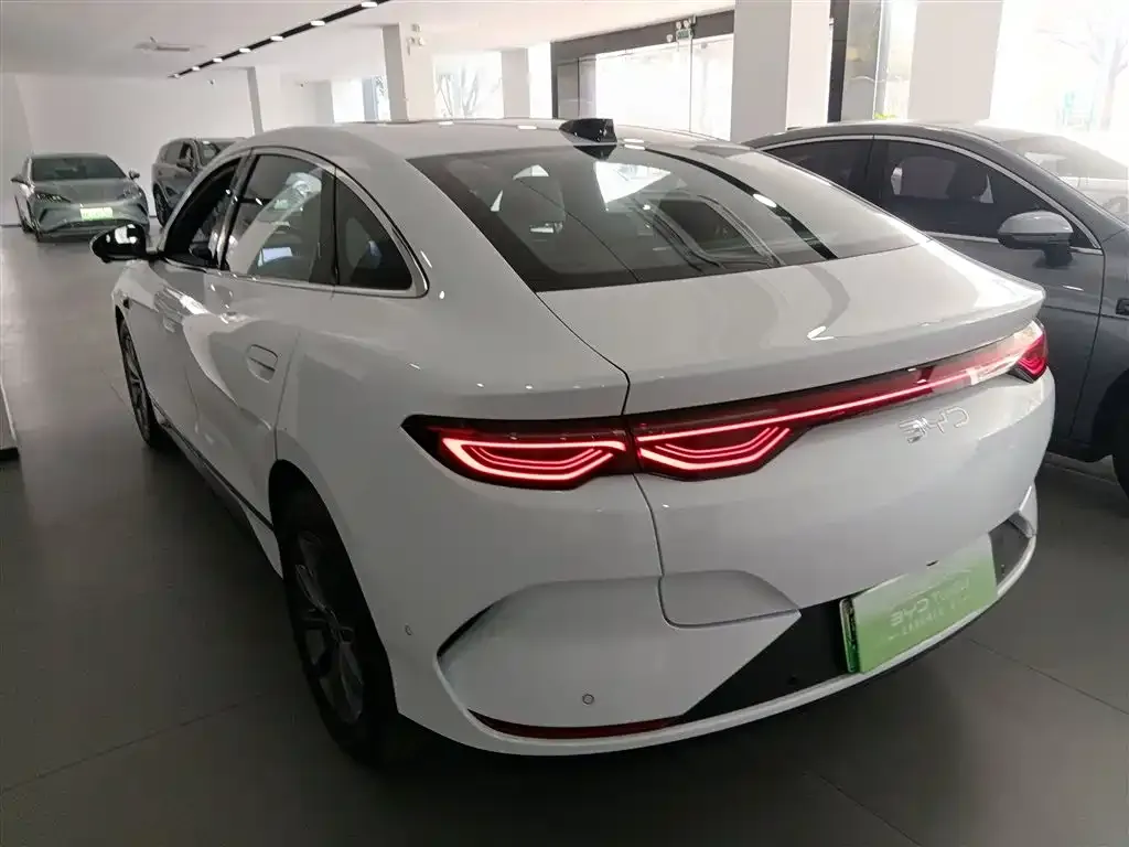 BYD Qin L 2025 из CN, фото 5