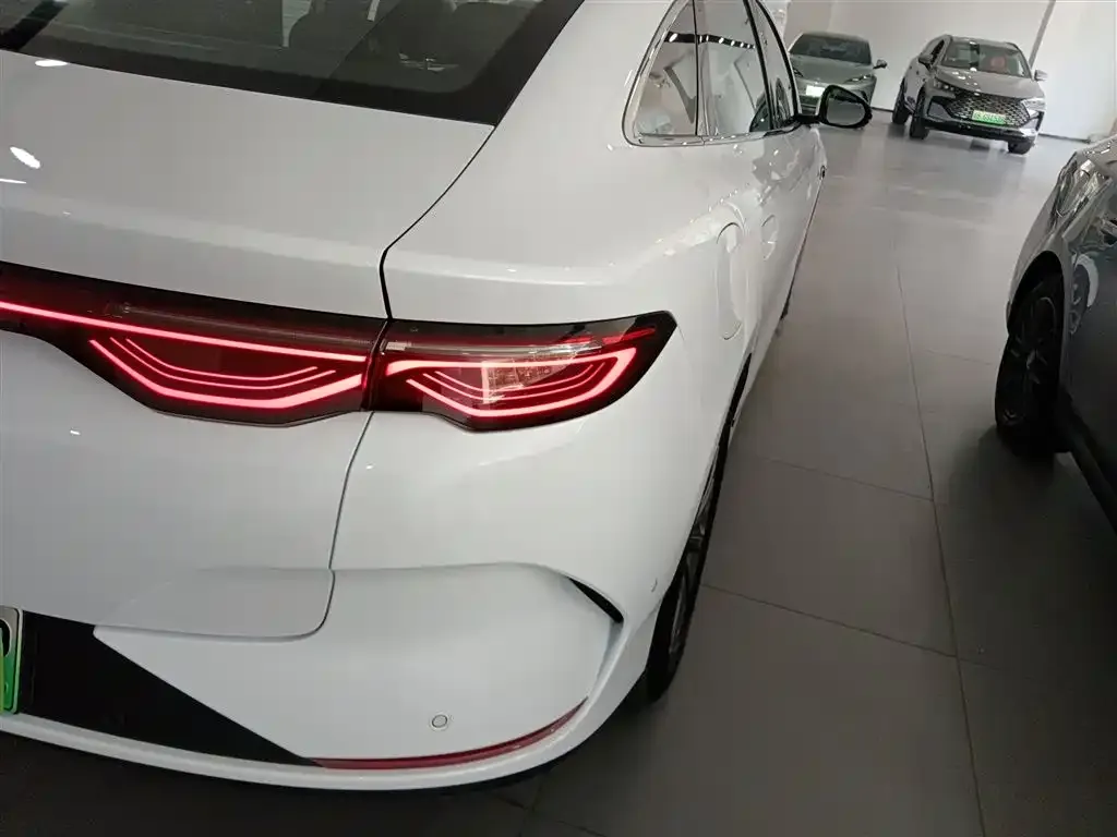 BYD Qin L 2025 из CN, фото 10