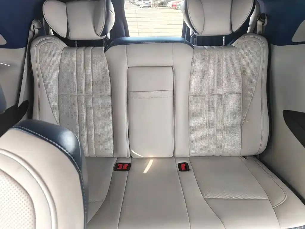 Buick GL8 2021 из CN, фото 7