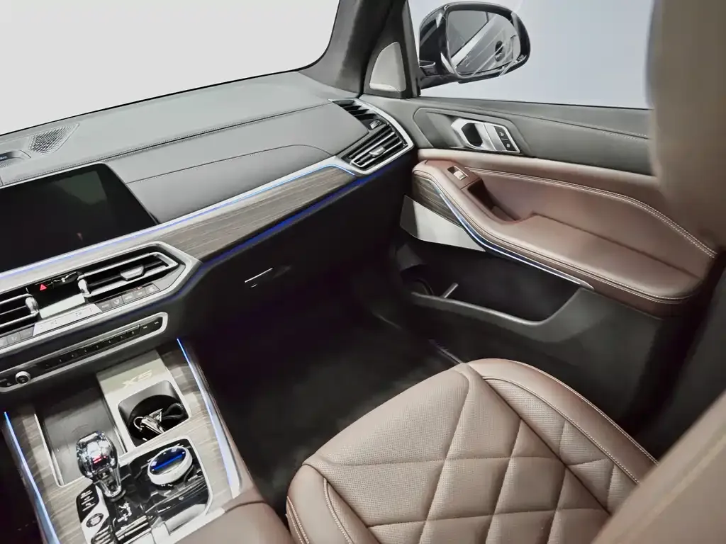 BMW X5 2023 из CN, фото 6