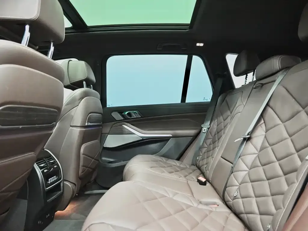 BMW X5 2023 из CN, фото 2