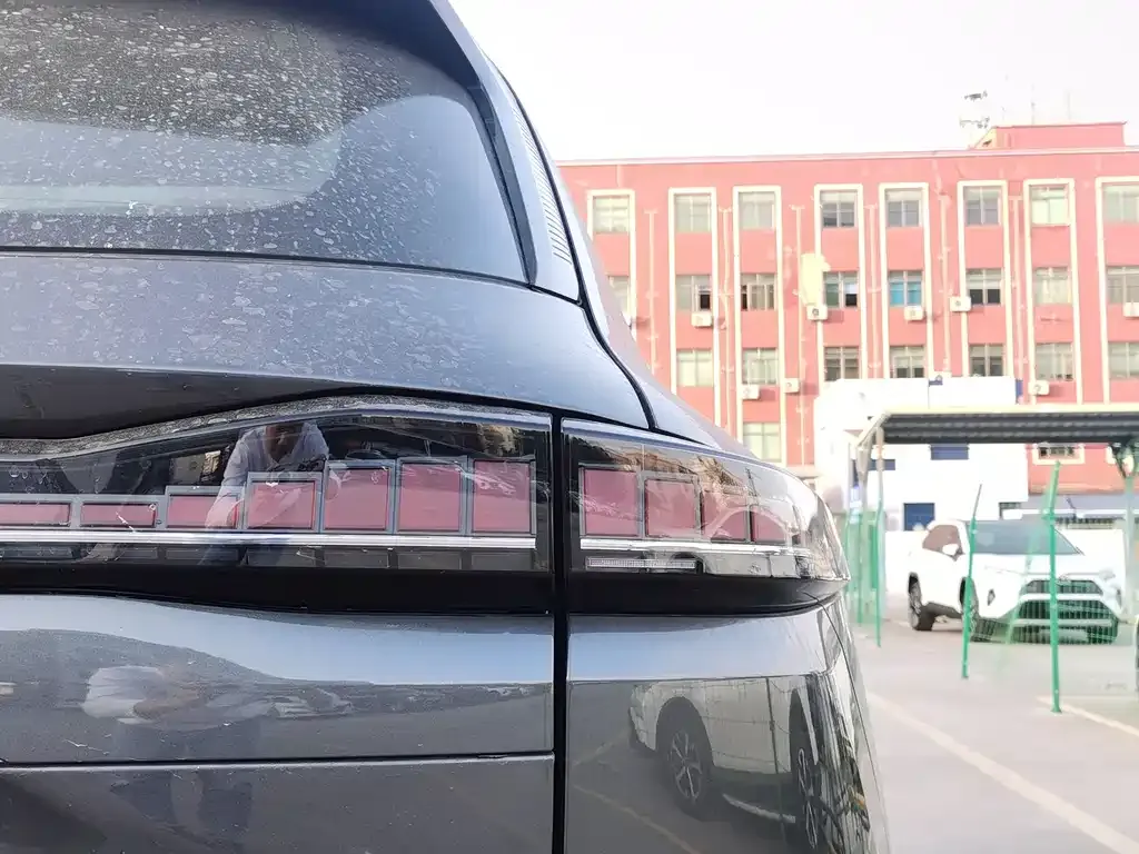 Changan CS75PLUS 2024 из CN, фото 5