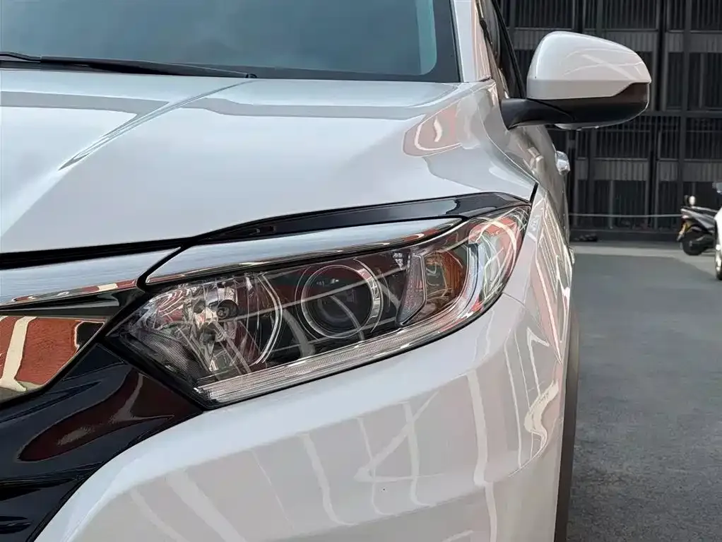 Honda Vezel 2022 из CN, фото 2