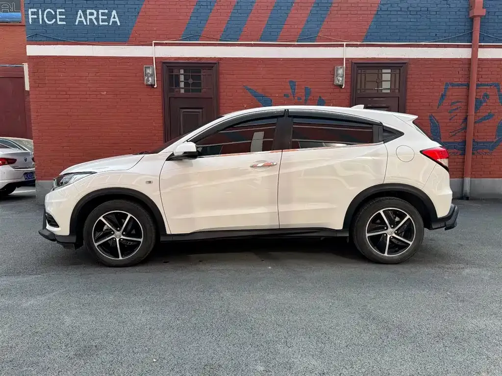 Honda Vezel 2022 из CN, фото 4
