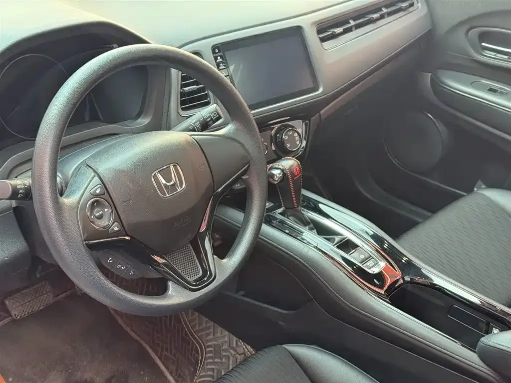 Honda Vezel 2022 из CN, фото 7
