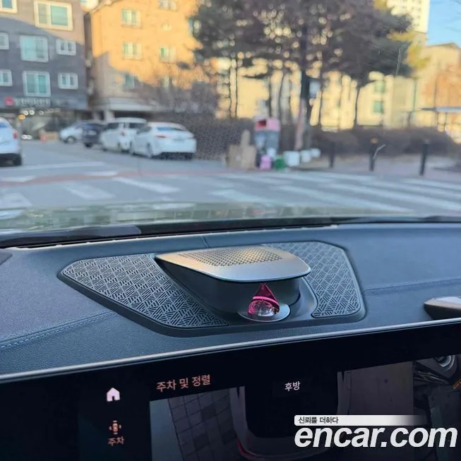 BMW i4 2024 из KR, фото 9