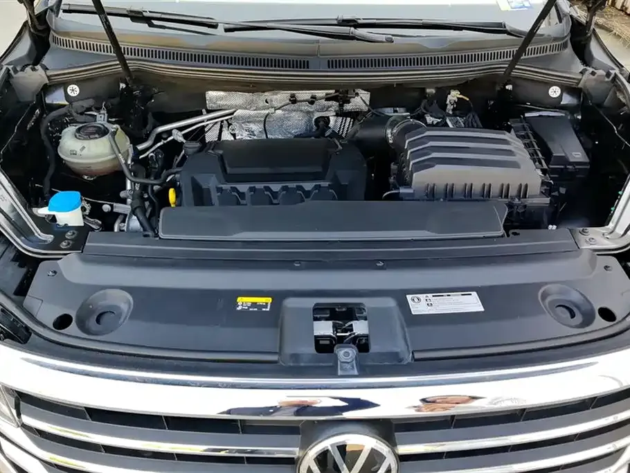 Volkswagen Viloran 2022 из CN, фото 6