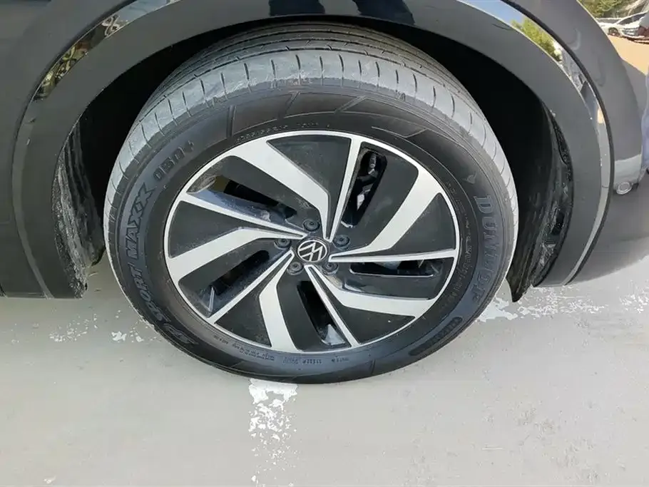 Volkswagen Viloran 2022 из CN, фото 4