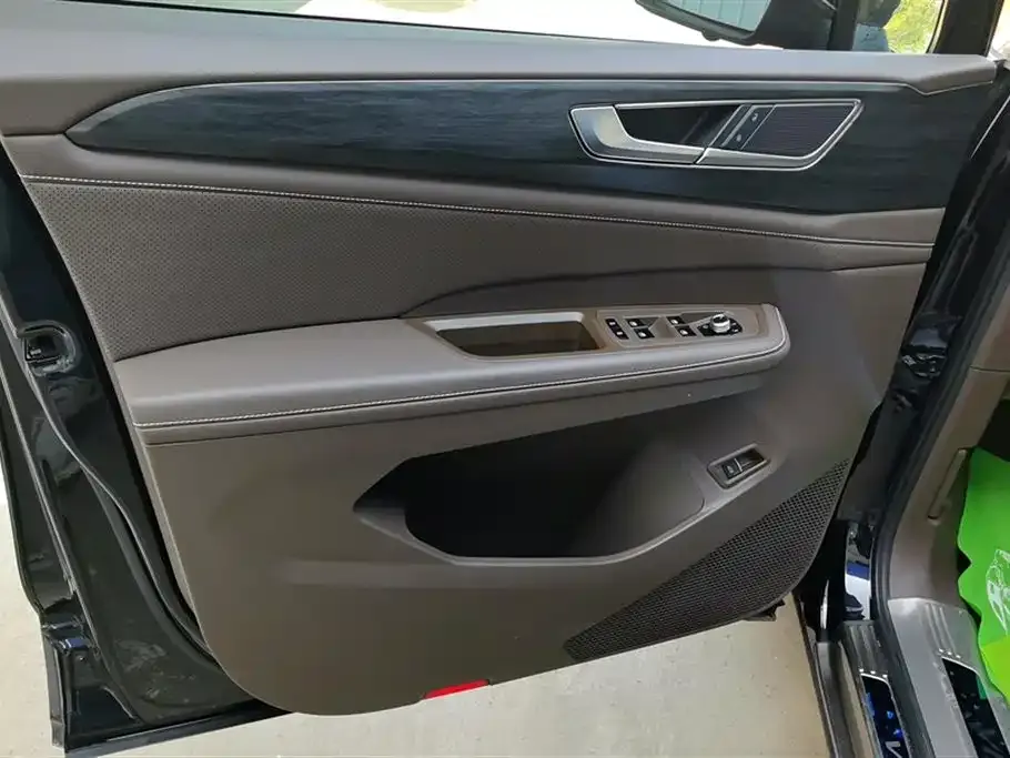 Volkswagen Viloran 2022 из CN, фото 5