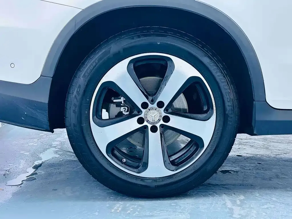 Mercedes-Benz GLC 2022 из CN, фото 7