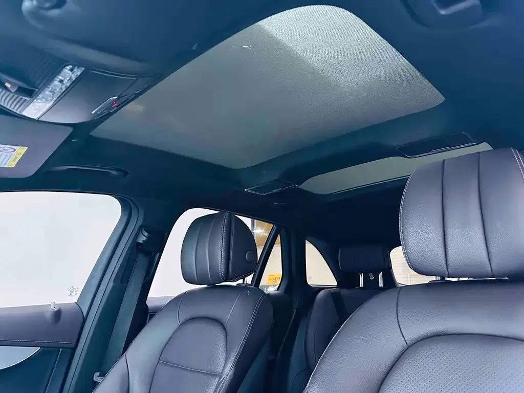 Mercedes-Benz GLC 2022 из CN, фото 6