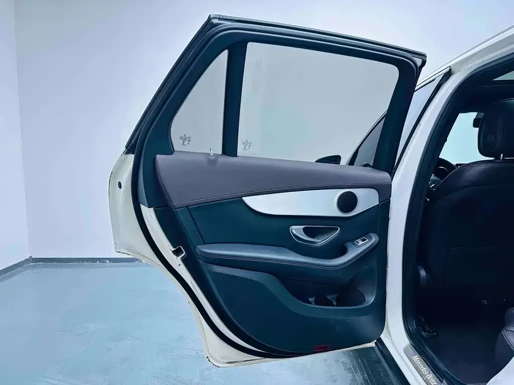 Mercedes-Benz GLC 2022 из CN, фото 9