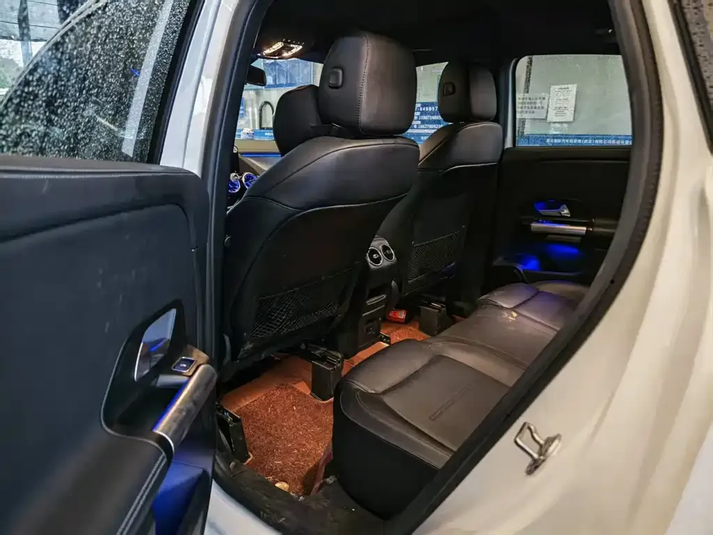 Mercedes-Benz GLA 2023 из CN, фото 7