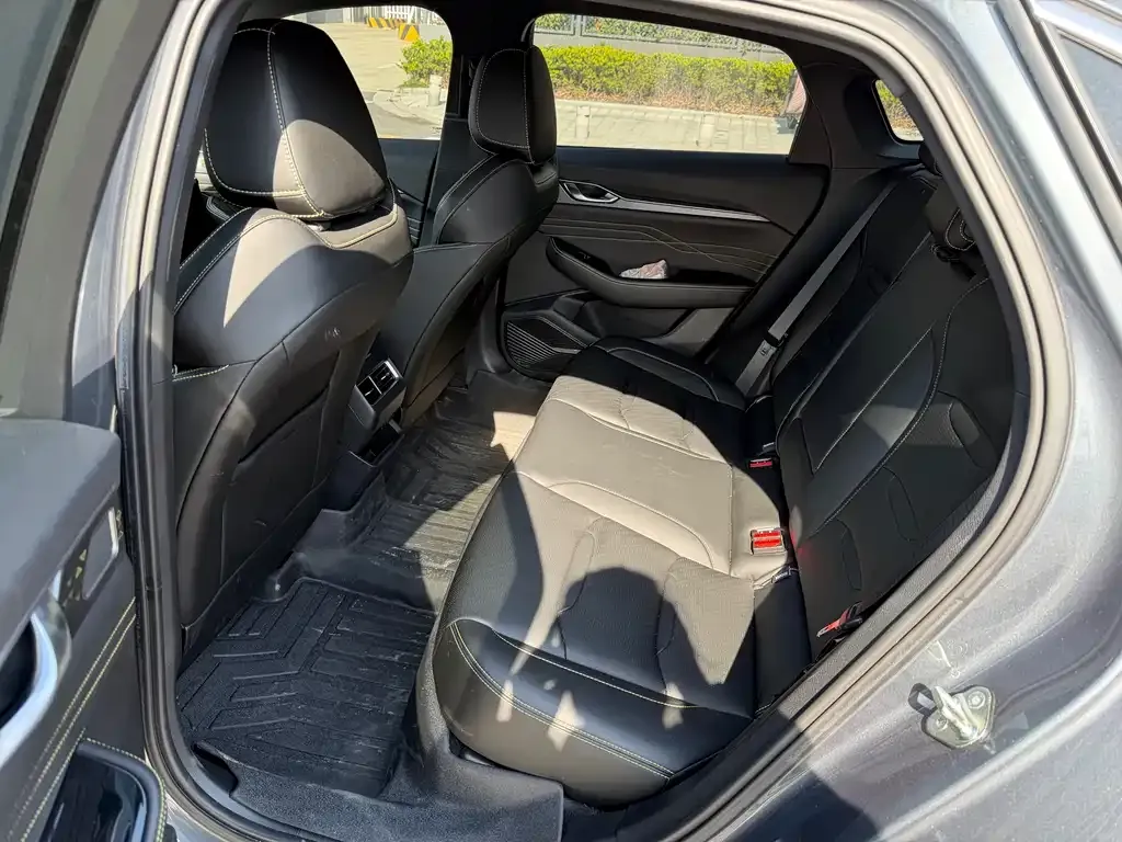 Geely Xingrui 2024 из CN, фото 6