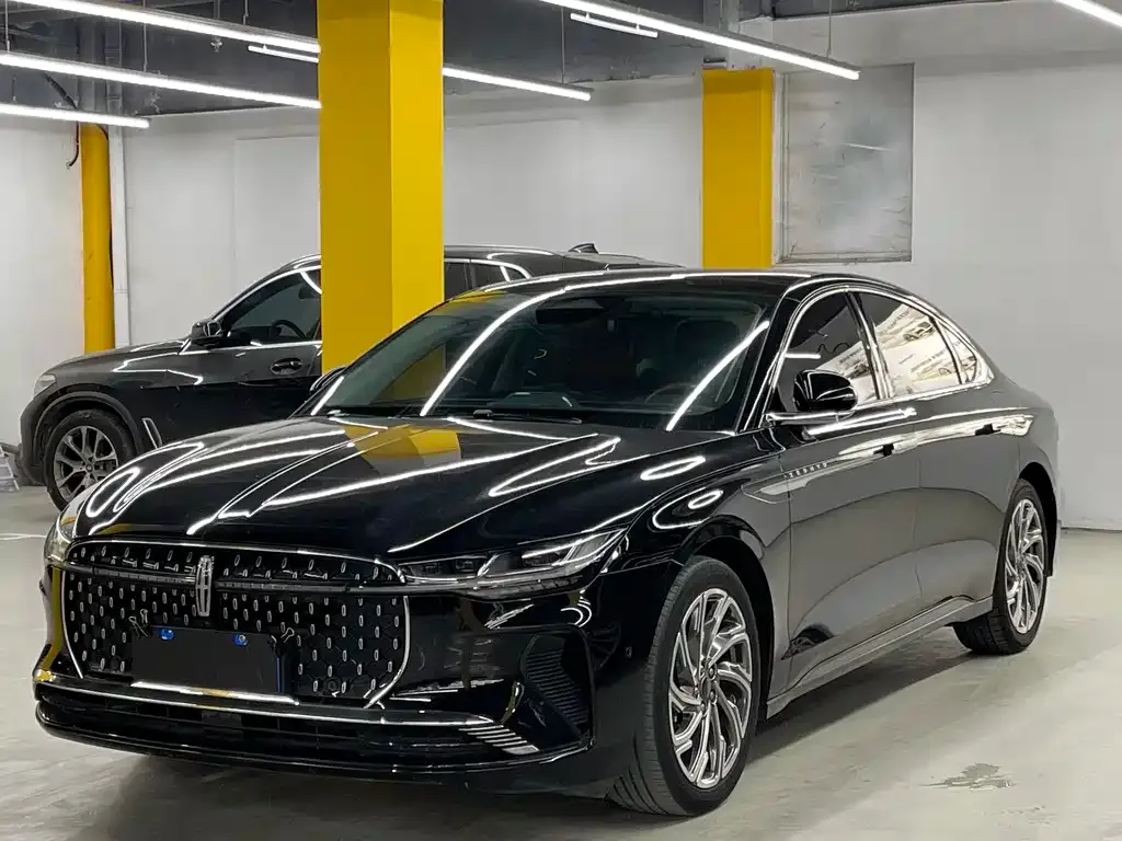 Lincoln Z 2022 из CN, фото 1