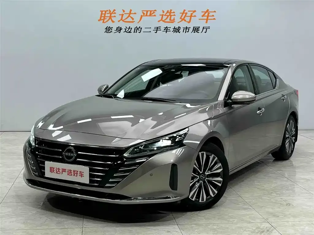 Nissan Teana 2022 из CN, фото 1