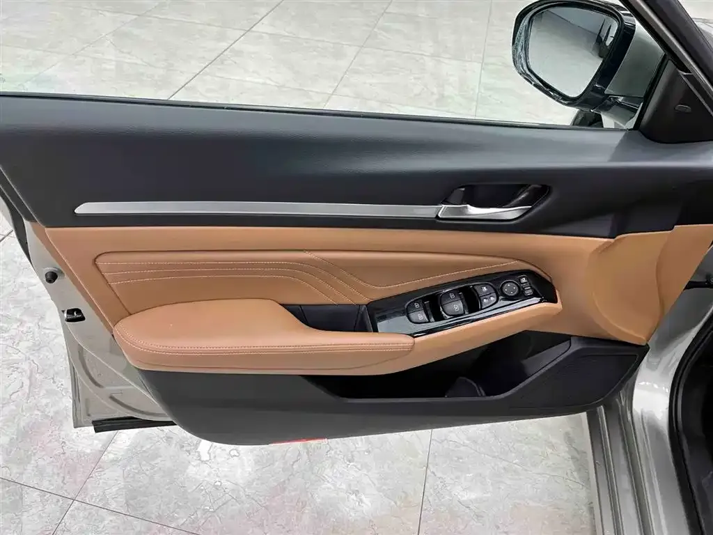 Nissan Teana 2022 из CN, фото 4