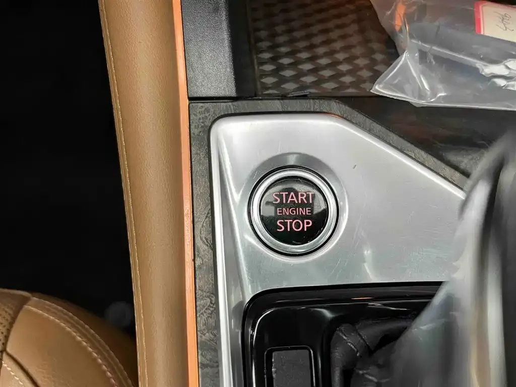 Nissan Teana 2022 из CN, фото 3