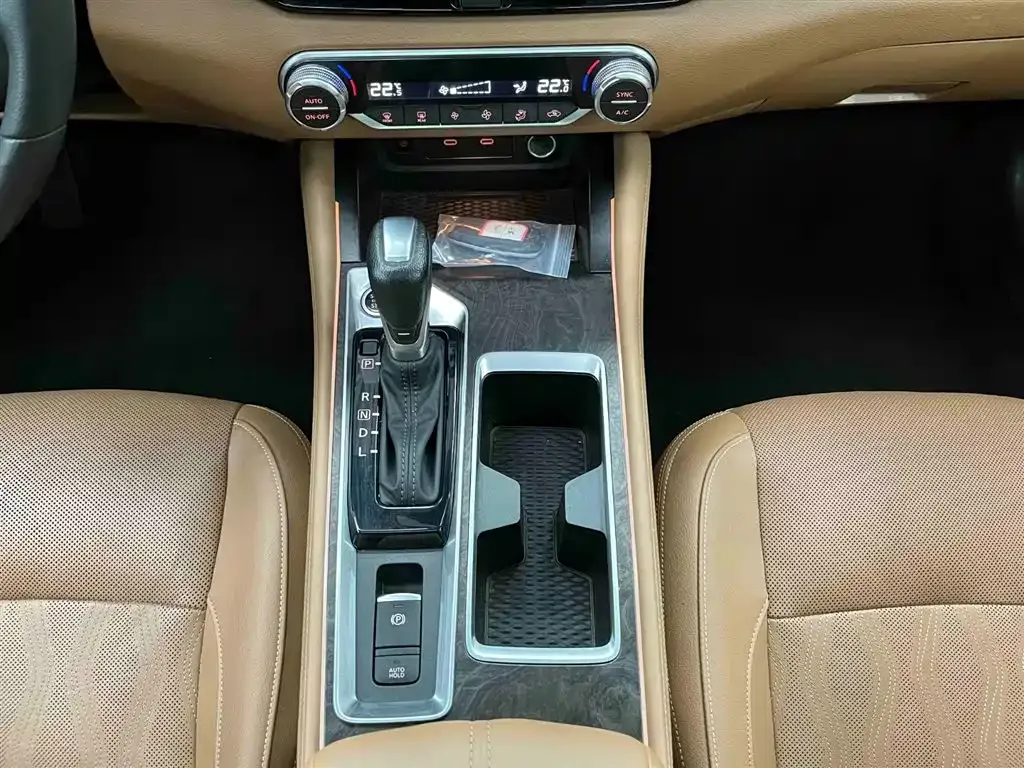 Nissan Teana 2022 из CN, фото 10