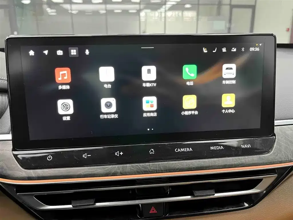 Nissan Teana 2022 из CN, фото 7