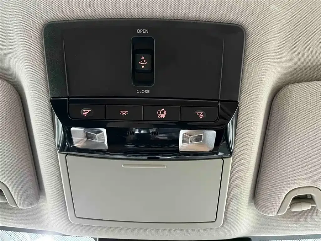 Nissan Teana 2022 из CN, фото 9