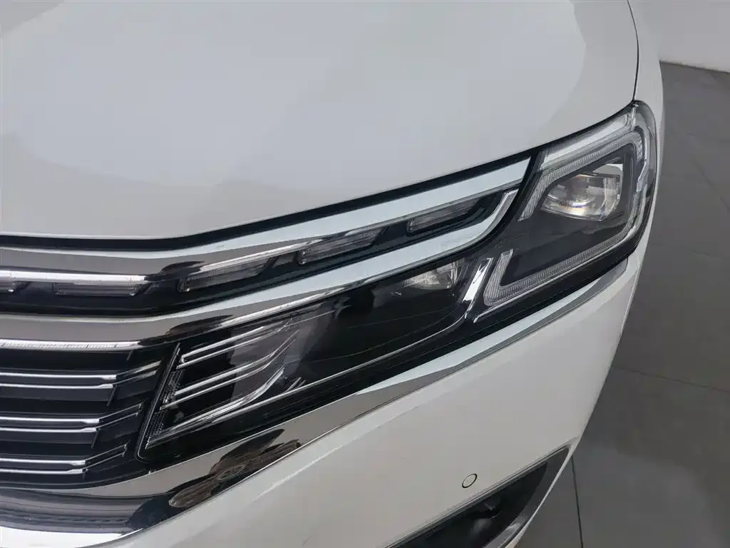 Citroen C6 2022 из CN, фото 5
