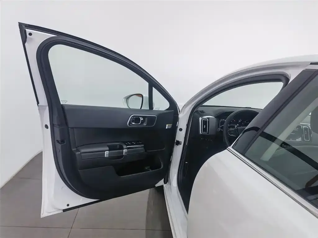 Citroen C6 2022 из CN, фото 3