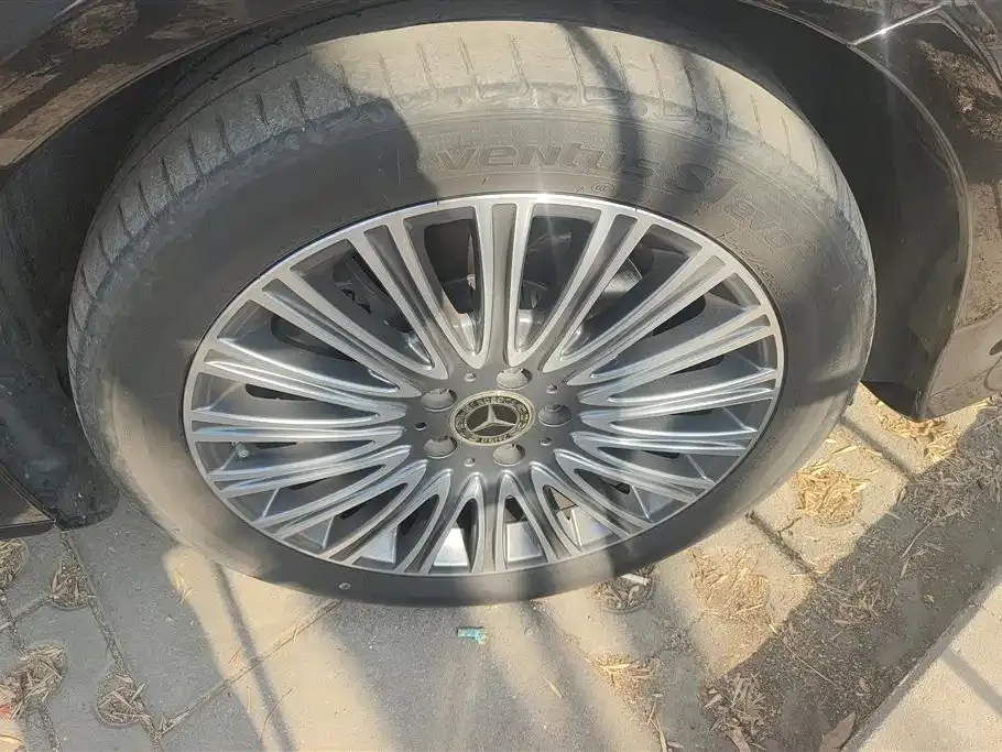 Mercedes-Benz E-Class 2021 из CN, фото 3