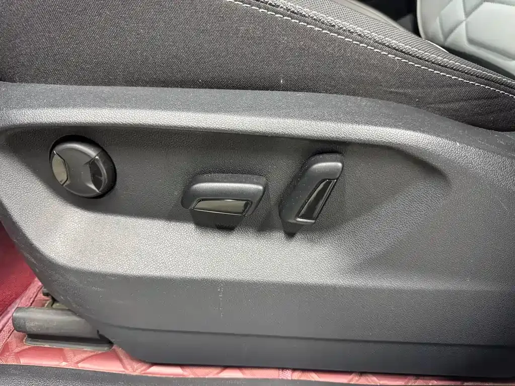 Volkswagen Tayron 2023 из CN, фото 8