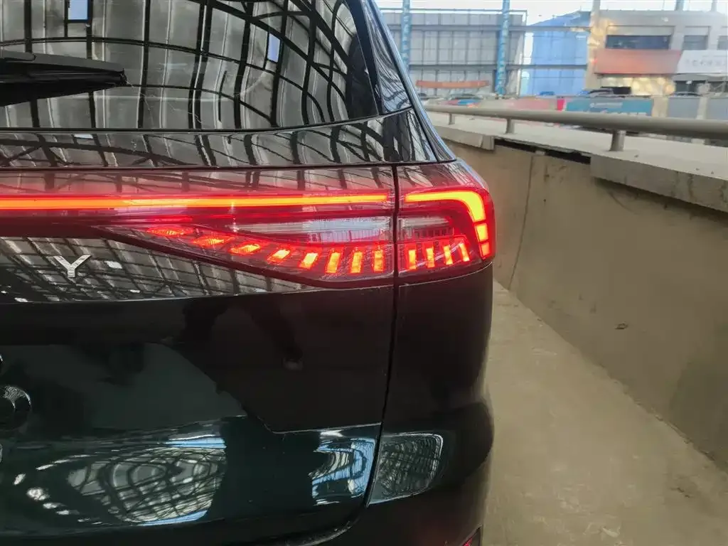 Chery Tiggo 8 PRO 2022 из CN, фото 4