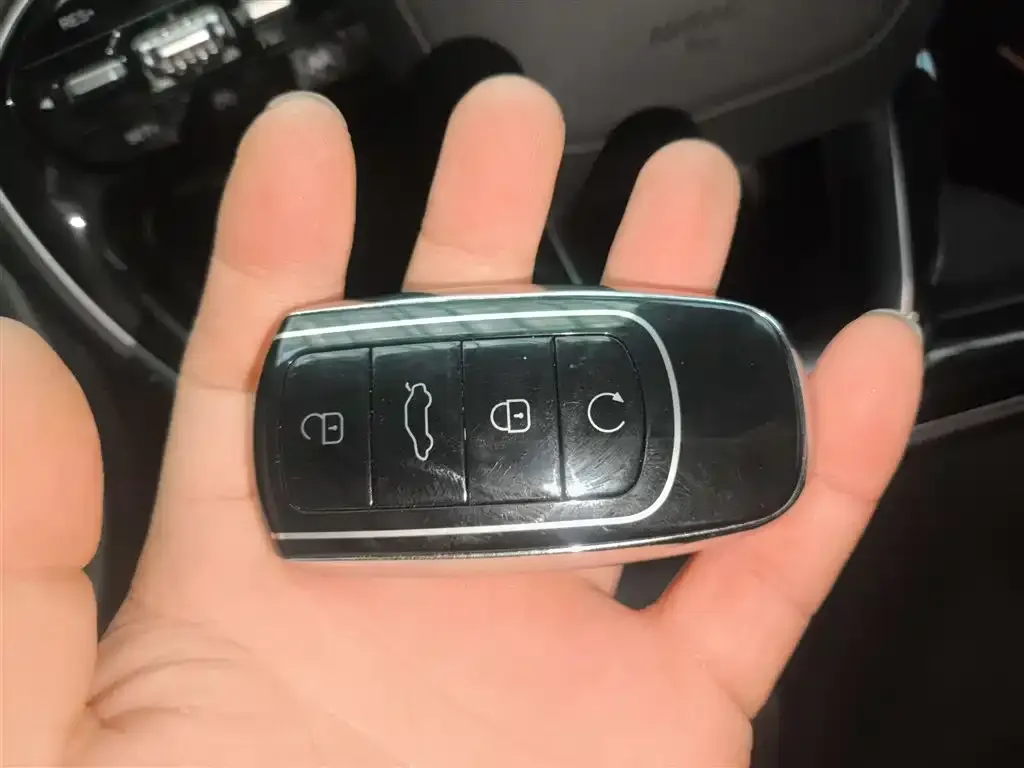 Chery Tiggo 8 PRO 2022 из CN, фото 2