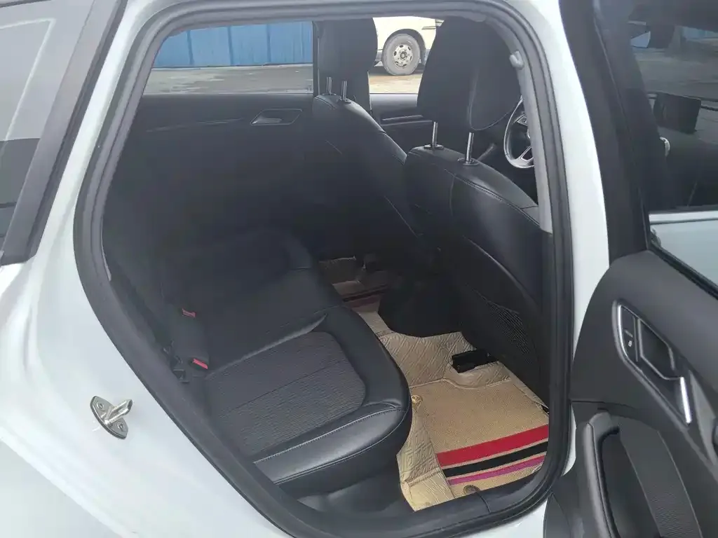 Audi A3 2021 из CN, фото 3