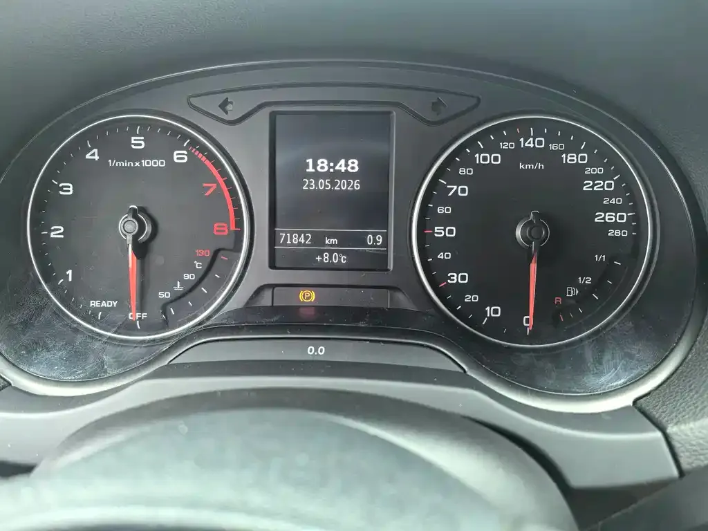 Audi A3 2021 из CN, фото 7