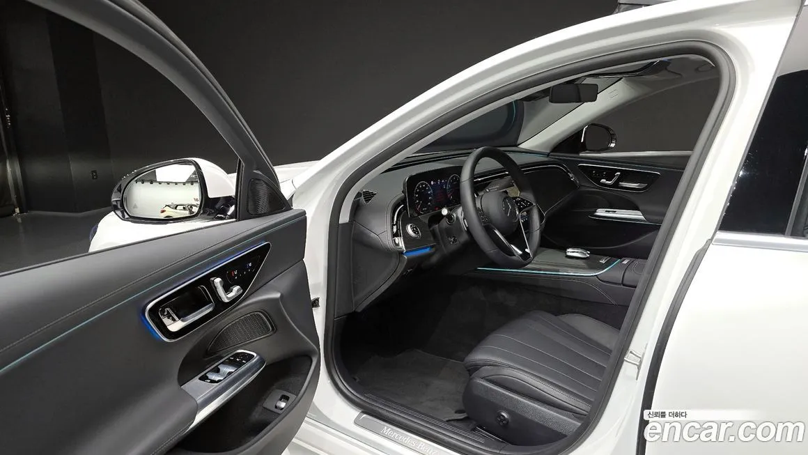 Mercedes-Benz E-Class 2025 из KR, фото 8
