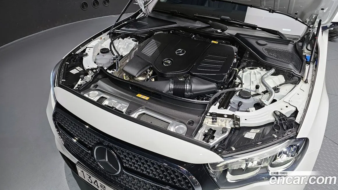 Mercedes-Benz E-Class 2025 из KR, фото 6