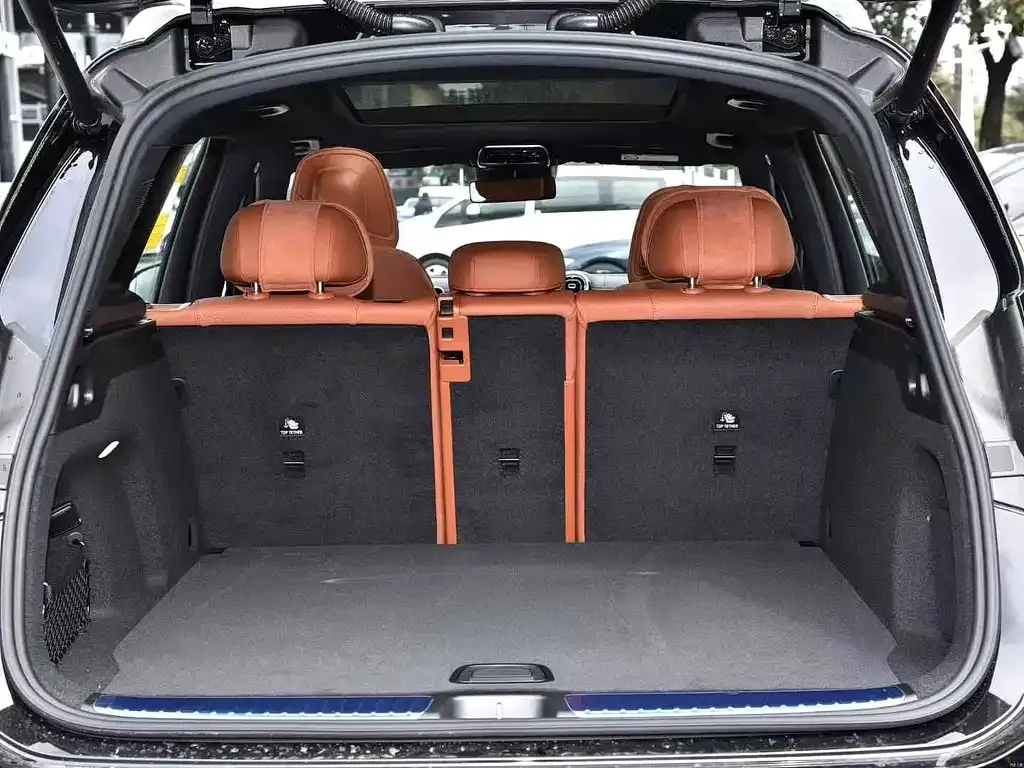 Mercedes-Benz GLC 2025 из CN, фото 4