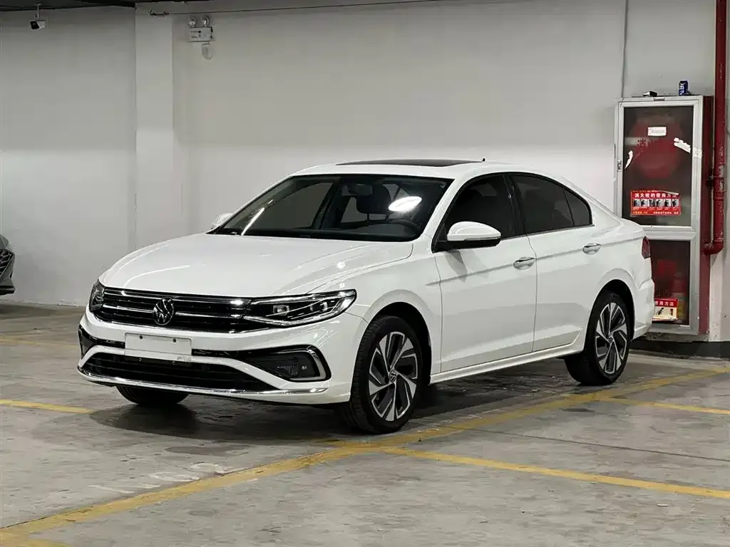 Volkswagen Bora 2023 из CN, фото 1
