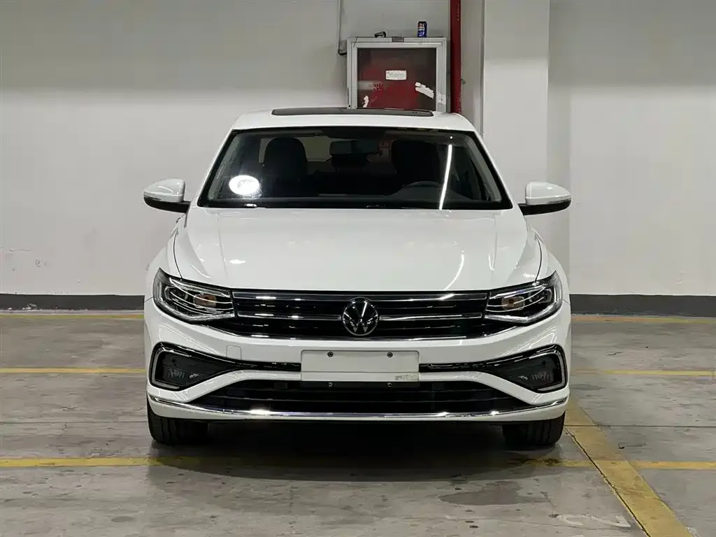 Volkswagen Bora 2023 из CN, фото 4