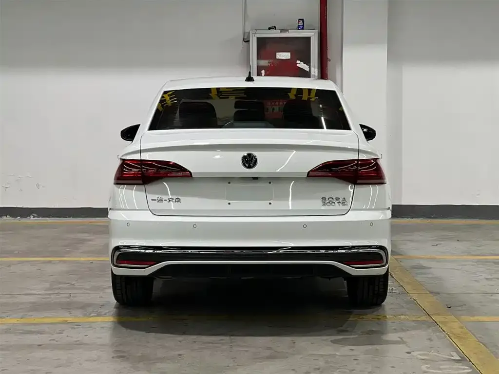 Volkswagen Bora 2023 из CN, фото 5